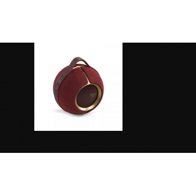 Devialet Mania Opera Rouge — портативная колонка Devialet Mania Opera Rouge — портативная колонка