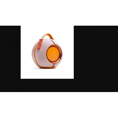 Devialet Mania Rose Bloom — портативная колонка Devialet Mania Rose Bloom — портативная колонка