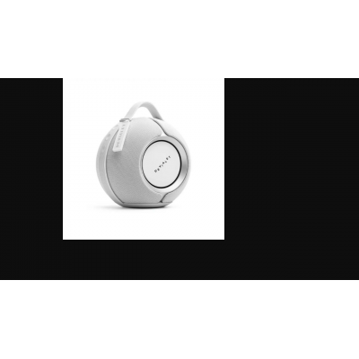 Devialet Mania White Mist — портативная колонка Devialet Mania White Mist — портативная колонка