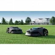 Газонокосилка робот MOVA LiDAX Ultra 1600