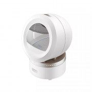 MOVA MeowgicPod LR10 Prime — автоматический лоток для кошек