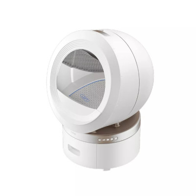 Автоматический лоток MOVA MeowgicPod LR10 Prime Автоматический лоток MOVA MeowgicPod LR10 Prime