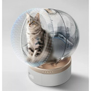 MOVA MeowgicPod LR10 Prime — автоматический лоток для кошек