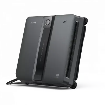 Робот для мытья окон MOVA N1 Black Робот для мытья окон MOVA N1 Black