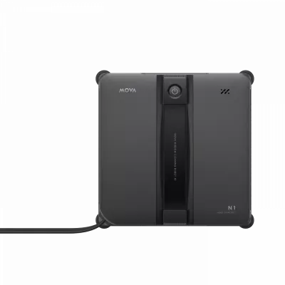 Робот для мытья окон MOVA N1 Black Робот для мытья окон MOVA N1 Black