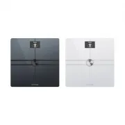Withings Body Comp White