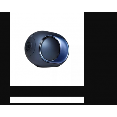 Devialet Phantom Ultimate 98 dB Pulse Blue Devialet Phantom Ultimate 98 dB Pulse Blue