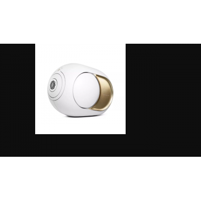 Devialet Phantom Ultimate 108 dB Opéra de Paris Devialet Phantom Ultimate 108 dB Opéra de Paris