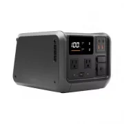 DJI Power 500 — портативная зарядная станция 512 Вт·ч