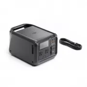 DJI Power 500 — портативная зарядная станция 512 Вт·ч