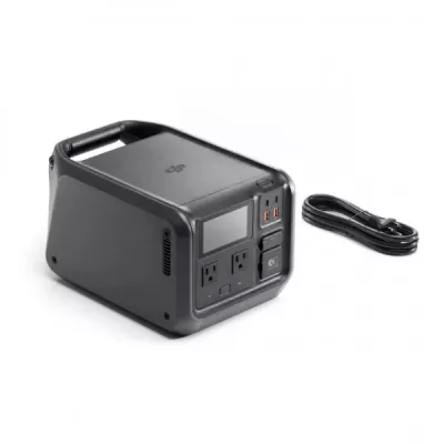 Портативная зарядная станция DJI Power 500 Портативная зарядная станция DJI Power 500
