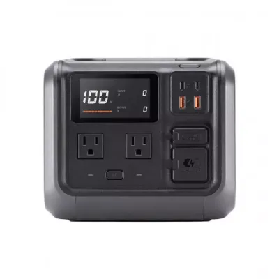 Портативная зарядная станция DJI Power 500 Портативная зарядная станция DJI Power 500