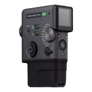 Фотоаппарат Fujifilm Instax mini Evo Cinema Black
