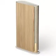 Bang & Olufsen Beosound Emerge Gold Tone