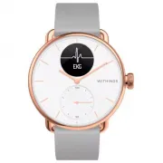 Withings Scanwatch 2 38mm Gen 2 Rose Gold