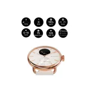 Withings Scanwatch 2 38mm Gen 2 Rose Gold