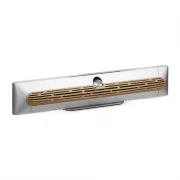 Bang & Olufsen Beosound Premiere Natural Aluminium/Oak — саундбар
