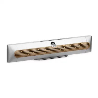 Саундбар Bang & Olufsen Beosound Premiere Natural Aluminium/Oak Саундбар Bang & Olufsen Beosound Premiere Natural Aluminium/Oak