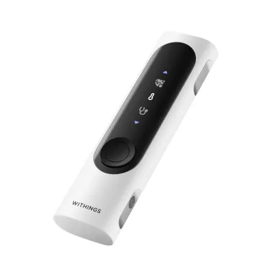 Мультисканер здоровья Withings BeamO 4-in-1 Мультисканер здоровья Withings BeamO 4-in-1