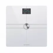 Withings Body Comp White — умные весы