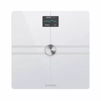 Умные весы Withings Body Comp White Умные весы Withings Body Comp White