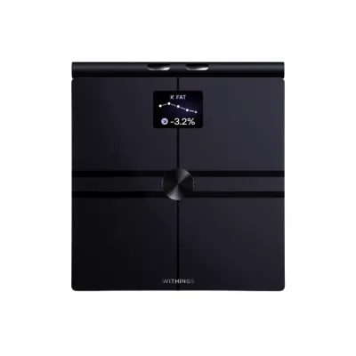 Withings BodyFit Black Withings BodyFit Black