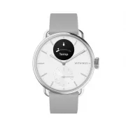 Withings ScanWatch 2 38 мм Gen 2 White
