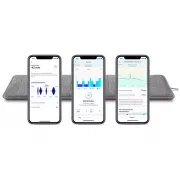 Withings Sleep Analyzer с обнаружением признаков апноэ