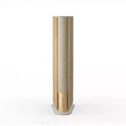 Bang & Olufsen Beosound Emerge Gold Tone