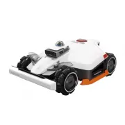 Робот газонокосилка Mammotion Luba 2 AWD 3000X