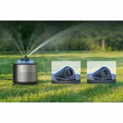MOVA L10 Smart Lawn Sprinkler