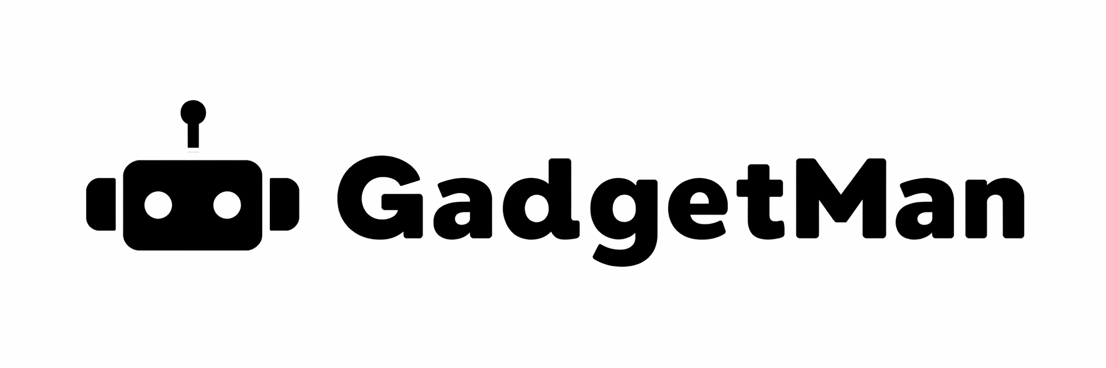 GADGET-MAN